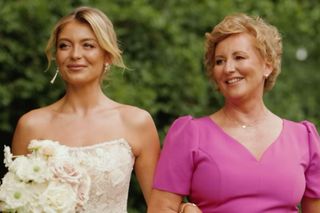 Chris Ducci i Monika Czajkowska powiedzieli sobie tak.