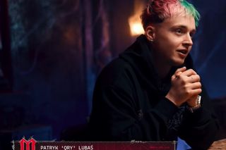 Patryk Qry Lubaś