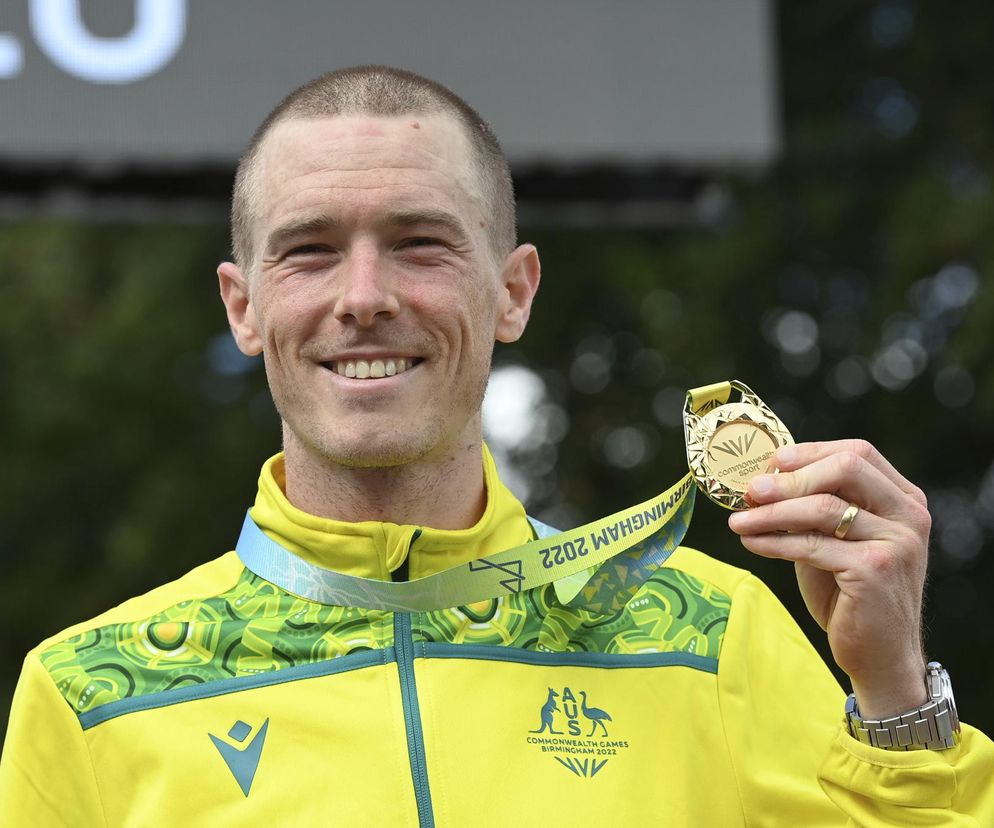 Gwiazdor kolarstwa potrącił olimpijkę. Wyrok za śmierć żony? W zawieszeniu