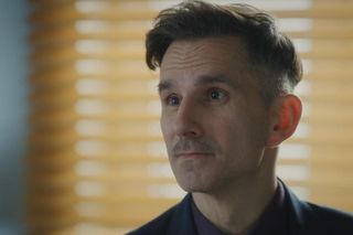 	M jak miłość odc. 1852. Kamil Gryc (Marcin Bosak)