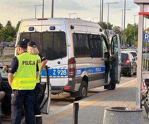 Tragedia w metrze. Pasażer wpadł pod pociąg, nie było szans na ratunek 