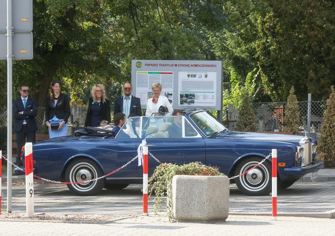 Dużo zdrowia młodej parze!!!