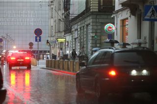 Stolica województwa śląskiego burzową stolicą Polski. Tu burze mówią mieszkańcom dobranoc