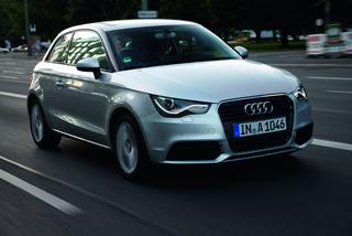 Audi A1 – OPINIE, test, dane techniczne, spalanie, CENA