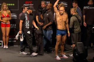 UFC Glasgow: Polacy wezmą udział w kopaniu tyłków!