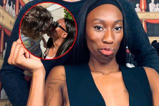 Polska - Włochy w ćwierćfinale MŚ. Paola Egonu całowała kobietę, była w związku z Polakiem. Zobacz jej ZDJĘCIA