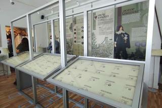 Wystawa „Skarb z ulicy Głównej” w Muzeum Historycznym w Ełku