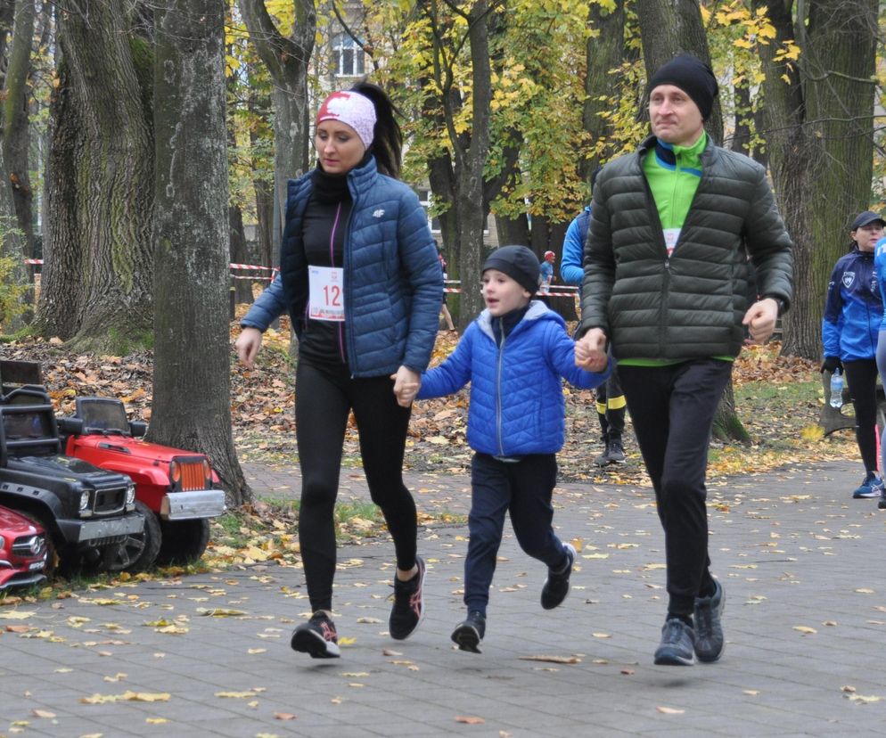 Najpopularniejsze trasy biegowe 30 kilometrów od Kielc - dla amatorów i wyczynowców