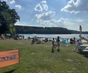 Eska Summer City Olsztyn. Odwiedziliśmy stolicę siatkówki plażowej na Warmii i Mazurach [ZDJĘCIA]