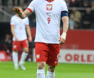 Probierz zabiera Lewandowskiego opaskę kapitana, a ten rezygnuje z gry w kadrze