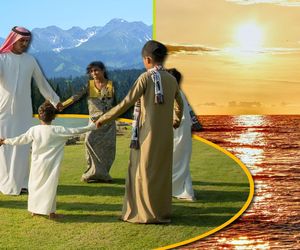 Rok temu opanowali Zakopane, teraz ruszają w inne części Polski. Inwazja arabskich turystów