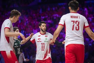 Znakomita postawa reprezentacji Polski! Biało-czerwoni wygrali z USA w trzech setach