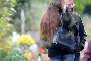 Minister PiS PIERWSZY RAZ pokazał żonę. Ale PIĘKNOŚĆ! [WIDEO]