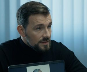 Barwy szczęścia, odcinek 3202: Kodur (Oskar Stoczyński)