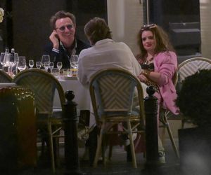 Paweł Wilczak i Maria Niklińska upojna noc