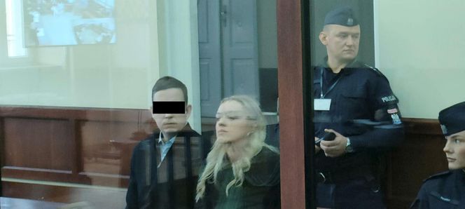 Piotrków Tryb. Druga rozprawa w procesie Sebastiana M. Kierowcy BMW odczytano akt oskarżenia [ZDJĘCIA].