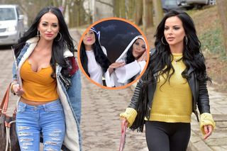 Święta tuż-tuż, a co z Godlewskimi?! Kiedyś czarowały Polaków kolędami