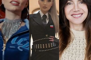 Patriotyczne wpisy gwiazd! Tak 11 listopada uczcili polską wolność