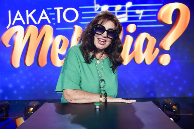 Agnieszka Fitkau-Perepeczko zdradza sekret świetnej figury. 83-latka dba o dietę