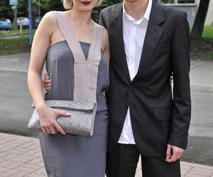 Sylwia Gliwa, Szymon Panecki 