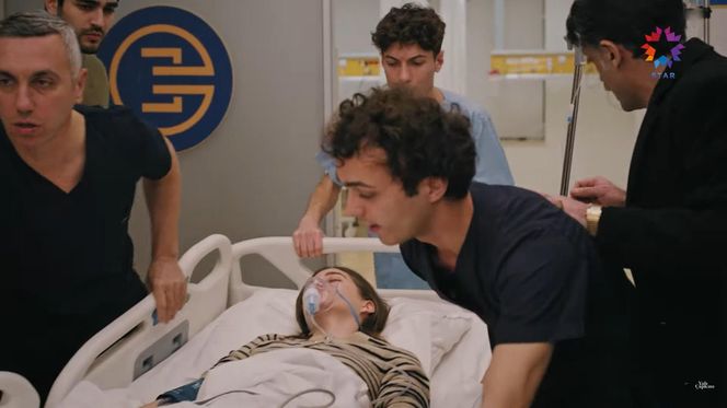 Życie Suny będzie wisieć na włosku