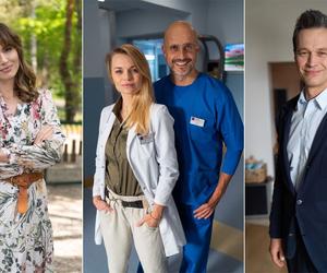 Na dobre i na złe, odcinek 851. Data premiery nowego sezonu po wakacjach 2022 ujawniona! Kiedy emisja kolejnych odcinków?