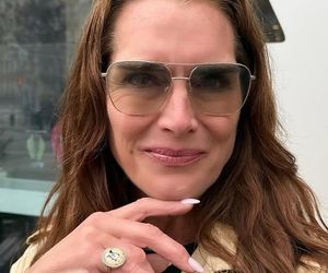 Zobacz, jak wygląda 60-letnia Brooke Shields! Wszystkim opadły szczęki