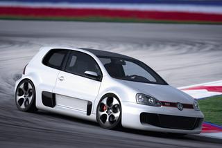 Volkswagen Golf GTI W12-650