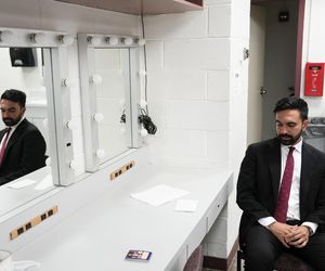 Zohran Mamdani pokonał Andrew Cuomo w demokratycznych prawyborach