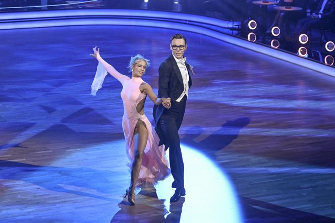 Mikołaj Bagiński, Magdalena Tarnowska