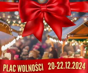 Jarmark Bożonarodzeniowy i spotkanie mieszkańców w Białogardzie