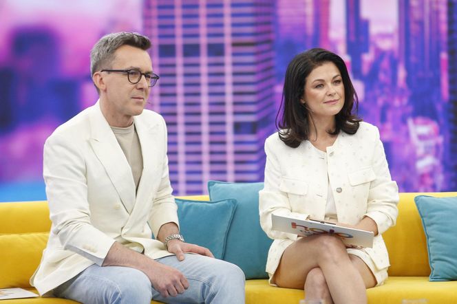 Katarzyna Cichopek, Maciej Kurzajewski