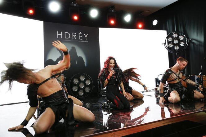  Justyna Steczkowska wyjawiła, jak przygotowuje się do Eurowizji