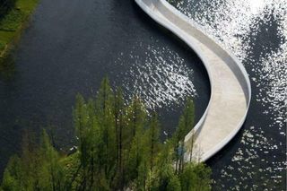 Polski Dubaj koło Łodzi