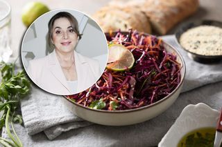Danuta Martyniuk zrzuciła 20 kilogramów. Ten przepis jej w tym pomógł