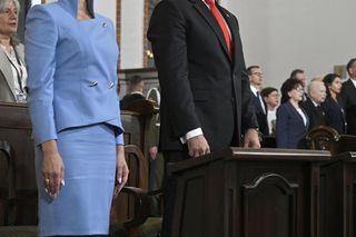 Metamorfoza stylu Marty Nawrockiej