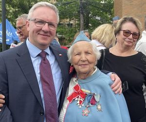 Dzień flagi i Święto Konstytucji 3 maja na Greenpoincie 2025