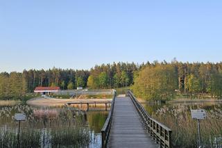   Siedem niezwykłych miejsc na Warmii i Mazurach. Tu warto wybrać się w słoneczny dzień! [ZDJĘCIA]