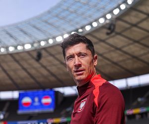 Lewandowski podejmie ryzyko dla reprezentacji. Słowa lekarza o jego zdrowiu dają do myślenia. To zdarza się rzadko