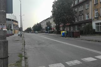 Kolejne utrudnienia na ulicy Śląskiej w Gorzowie