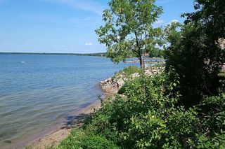 Mazury wcale nie są Krainą Tysiąca Jezior. Ta liczba jest zupełnie inna
