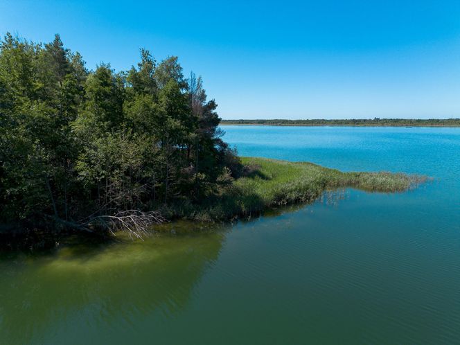 Polskie Malediwy śmiertelnie niebezpieczne 