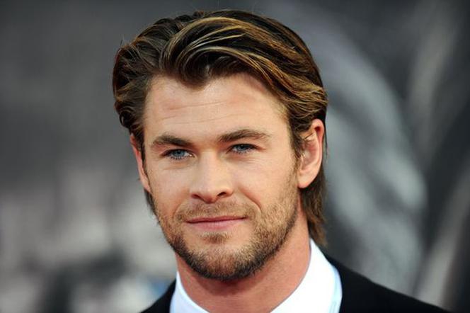 Chris Hemsworth brat Liama