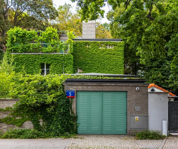 Dom własny Romualda Gutta przeceniony o 5 mln