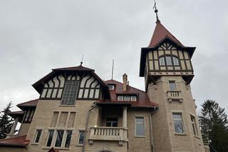 Te zabytki z Dolnego Śląska walczą o prestiżowy tytuł. Wśród nich pałace, willa i wieża ciśnień