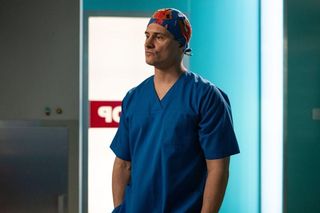 	Na dobre i na złe odc. 957. Krzysztof Radwan (Mateusz Damięcki)