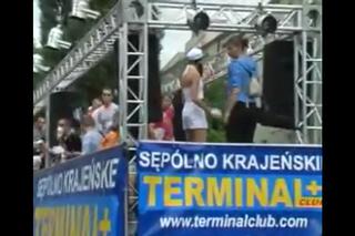 Platforma Miłości i Terminal Summer Beat. Tak kiedyś bawiła się Bydgoszcz!