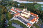 Wigry w województwie podlaskim