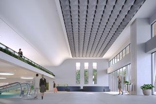 Nowe sufity Hunter Douglas zachwycają funkcjonalnością i estetyką