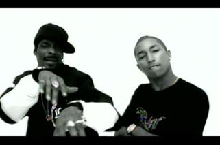 Snoop Dogg i Pharrell Williams - znowu współpracują